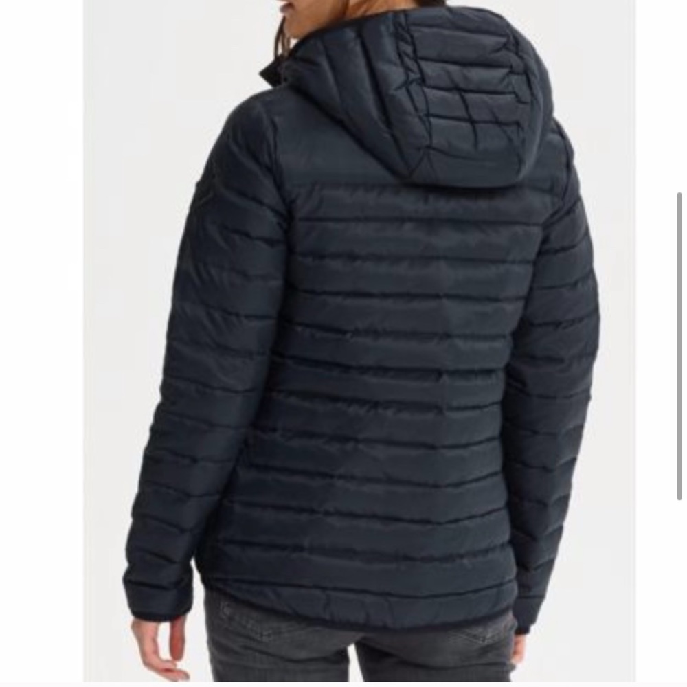 Uniqlo Down Lightweight Padded Collapsable Jacket - Picture 14 of 16